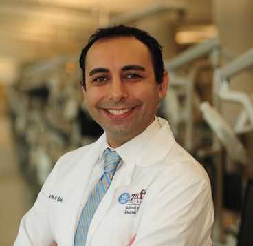 John Sobhani